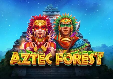 Aztec Forest