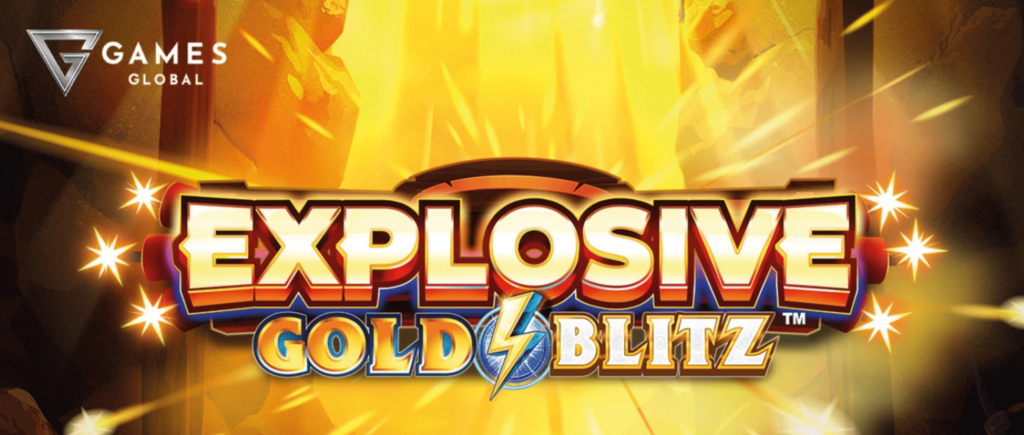 Gold Blitz de Games Global