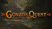 Gonzo’s Quest