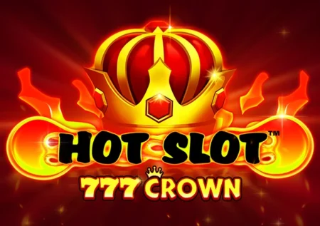 Hot Slot 777 Crown