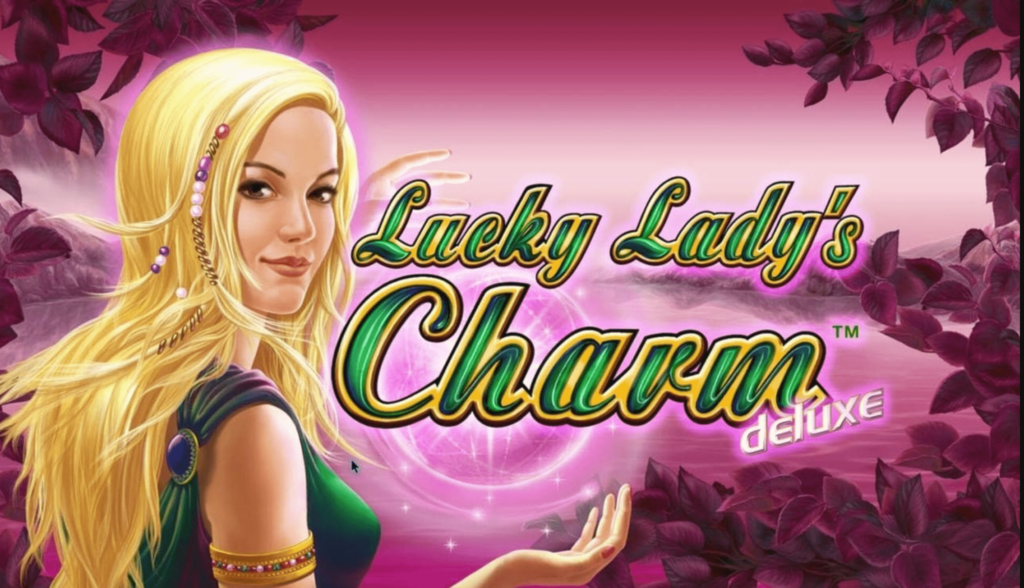 Lucky Ladys Charm Deluxe