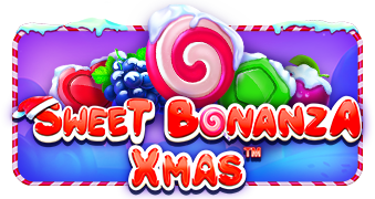 Sweet Bonanza Christmas