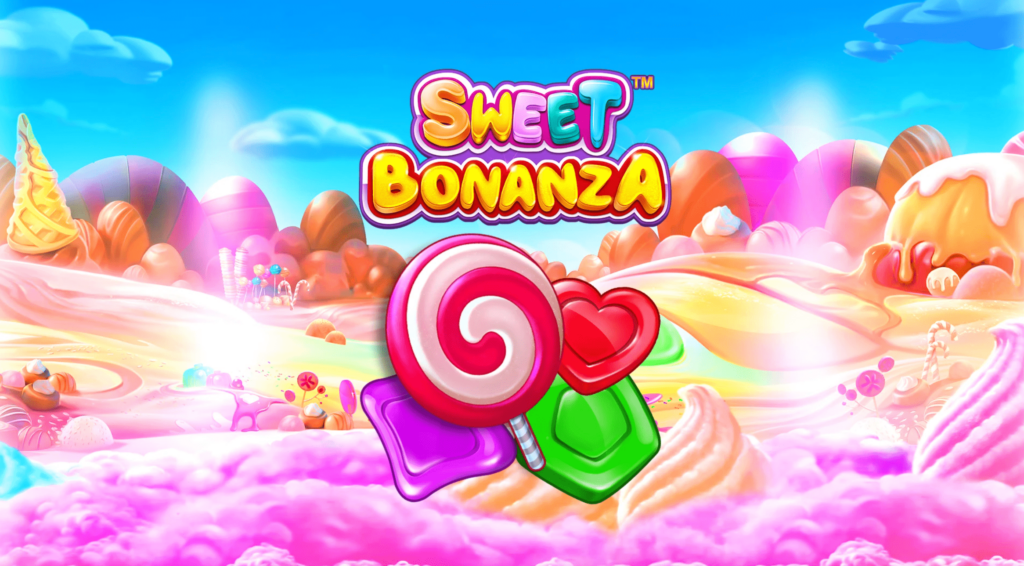 Sweet Bonanza de Pragmatic Play