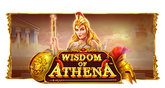 Wisdom Of Athena